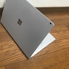 surface book2 最上位モデル　15インチ