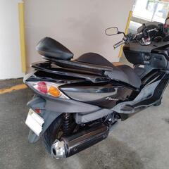 商談中　ホンダ　フォルツァZ　MF10の画像