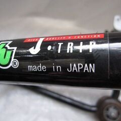 J-TRIP ロング ローラースタンド　バイクのメンテナンスに　　レーシングスタンドの画像
