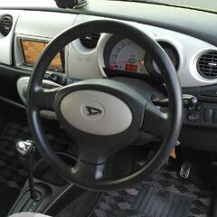 １７年式ミラジーノＸリミテッド、タイベル交換、ナビ、ETC、検7年8月即乗🉑の画像