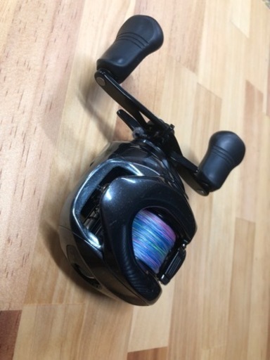 アンタレス　DC MD XG 右ハンドル