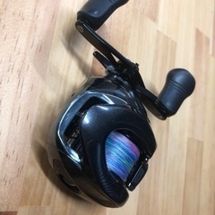 アンタレス　DC MD XG 右ハンドル