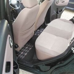 １７年式ミラジーノＸリミテッド、タイベル交換、ナビ、ETC、検7年8月即乗🉑の画像