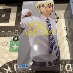安室透　プレミアムフィギュア