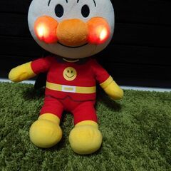 おやすみアンパンマン　おそらでコンサートの画像