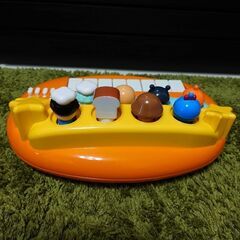 おやすみアンパンマン　おそらでコンサートの画像