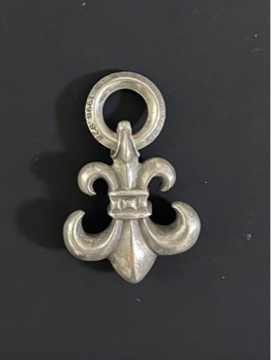 お値下げしました！クロムハーツ　正規品　チャーム