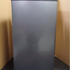 2番 フリーザー EDF85F ダークグレー