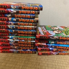【美品】キングダム全巻セット(1〜66巻)の画像