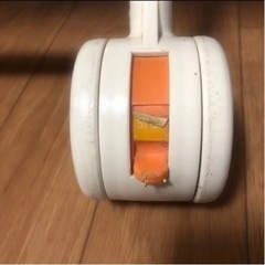 値下げ！コンビ Combi 手動 ハイローチェア エンジョイミーラック 離乳食 出産準備の画像