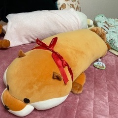 可愛い嘘のカワウソ アクリルスタンド キーホルダーの画像