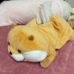 可愛い嘘のカワウソ アクリルスタンド キーホルダーの画像
