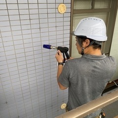 （美装職人）シフト制　10000円start の画像