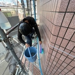 （美装職人）シフト制　10000円start の画像