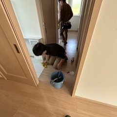（美装職人）シフト制　10000円start の画像