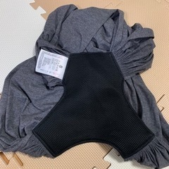 コニー　抱っこ紐の画像