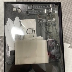 CORTECCI ITALY 新郎小物 結婚式小物セットの画像