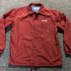 XLARGE/エクストララージ　コーチジャケット　0118351...
