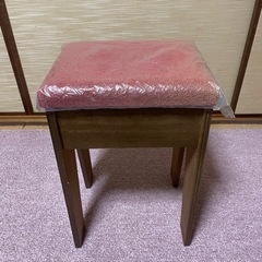 椅子　ミシン台用