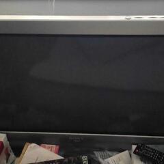 【引取り限定】ジャンク品テレビ