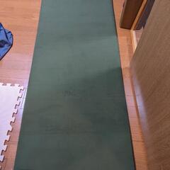 （受け渡し者決まりました）インレータブルマット