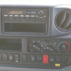 デュトロ　2tダンプ　格安の画像