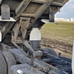 デュトロ　2tダンプ　格安の画像