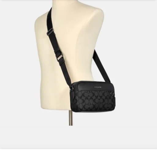 coach バッグ
