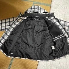 ウェア【スノーボード用ズボン、スキーウェアの上⠀】お値段お下げもできますよの画像