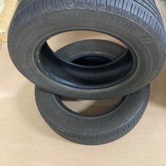 195 65R15 ブリヂストンNH100他にもタイヤあります