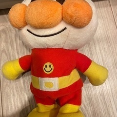 アンパンマン