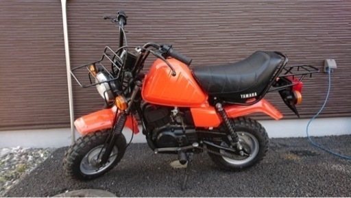 フォーゲル　レストア済み