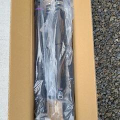 新車外し　美品　ハイエース　7型　純正ショックアブソーバー　前後セット　KYB製ショックアブソーバーの画像