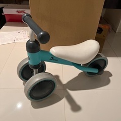d-bike mini ミントブルー