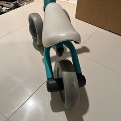 d-bike mini ミントブルーの画像