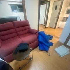 時給2000円越え　室内清掃の画像