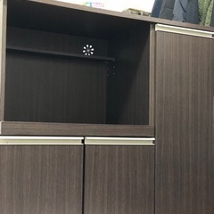 キッチンカウンター