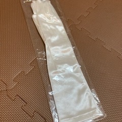 ウェディンググローブ