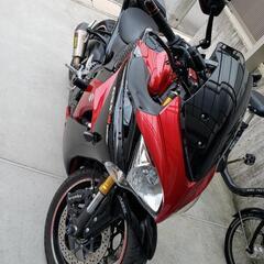 【最終値下げ】(手数料込み)GSX-S1000F  ABS　ETC装備