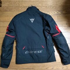 ダイネーゼ ウィンタージャケット GORE-TEX 46サイズ