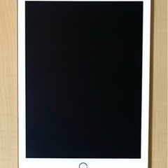 iPad６世代128g 美品。