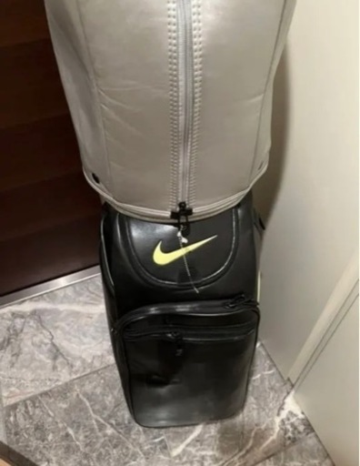 NIKE VAPOR ゴルフバッグ