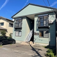 イオン白根店近く❗️保証人・保証会社　NGの方相談！高齢者の方　...