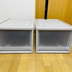 収納ケースの画像