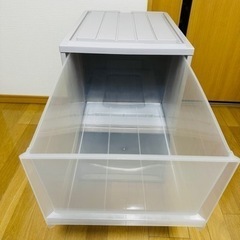 収納ケースの画像
