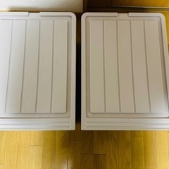 収納ケースの画像