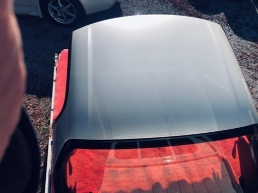 ホンダ S2000用 本田純正ハードトップ　美品