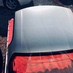 ホンダ S2000用 本田純正ハードトップ　美品