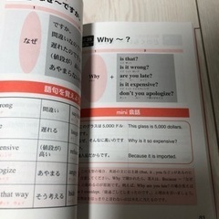 すぐに使える英会話 : スーパービジュアルの画像