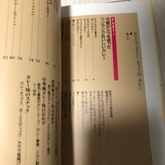 おいしくってうれしい!きょうはカレー とっておきのレシピ40の画像